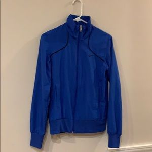Nike Windbreaker